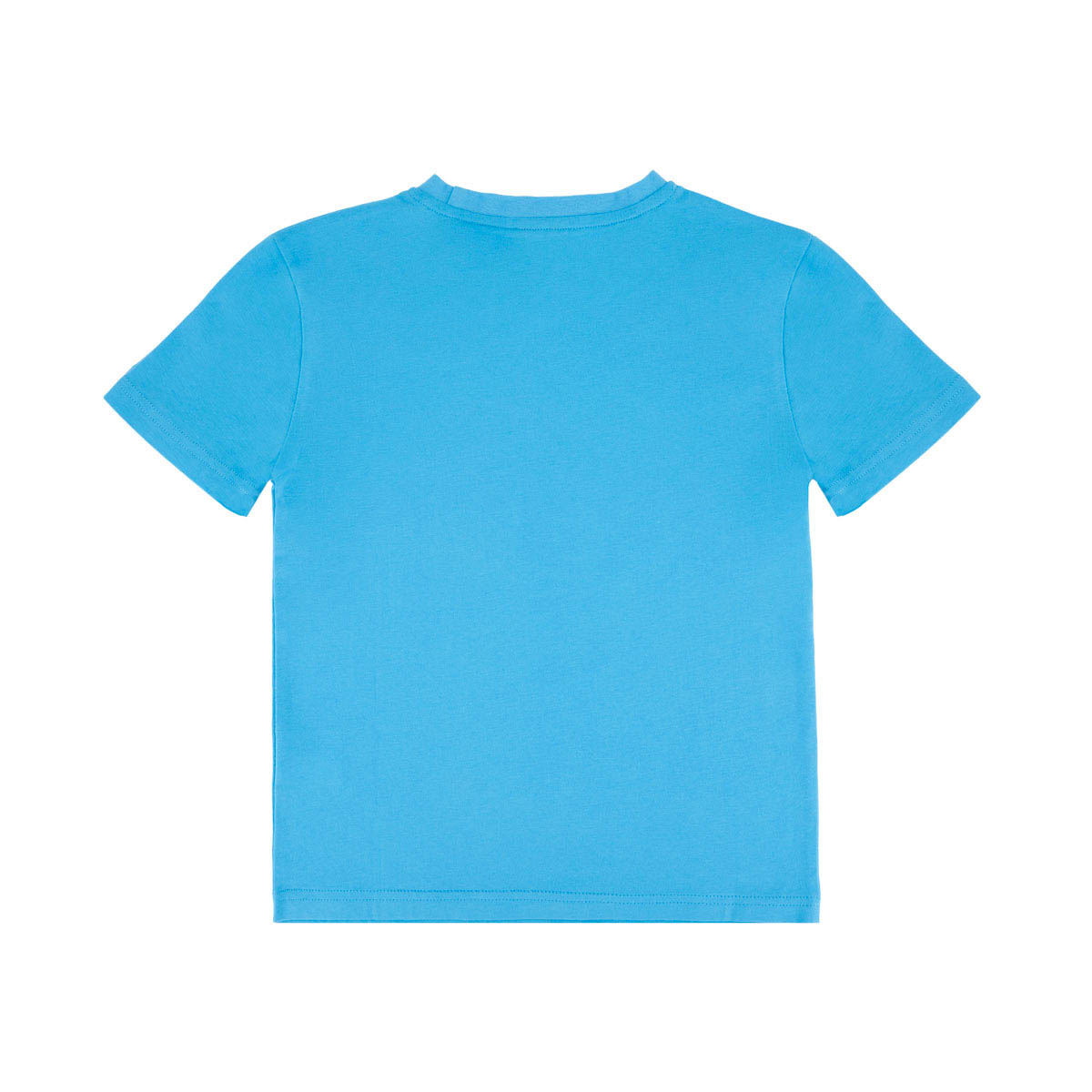 Indy light blue t-shirt image number null